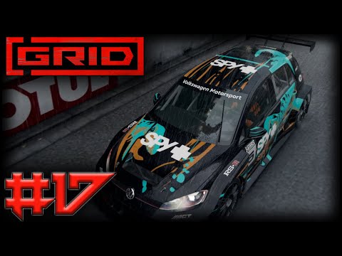 GRID 2019 Walkthrough Gameplay Part 17 - TC SPECIAL RACING (No Commentary)
