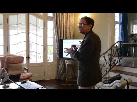 Pearls and the Environment