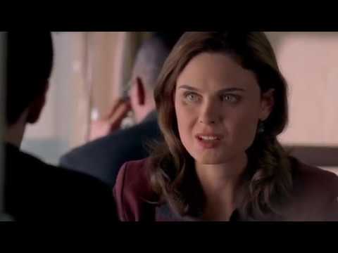 Is Hodgins Gormogon? // Bones 3x15