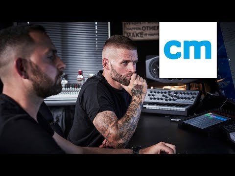 Producer Masterclass | Gaist | Part 1 of 2