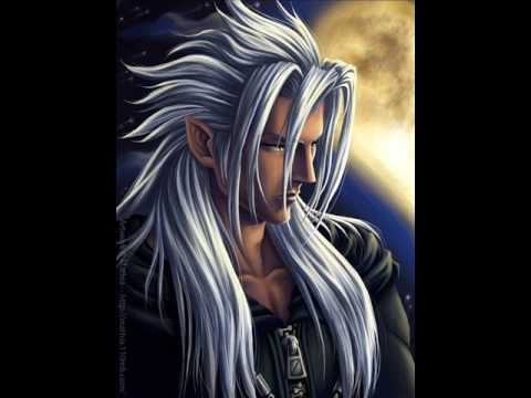 Kingdom Hearts II Music - A Fight to the Death