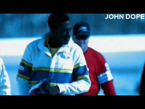 JOHN DOPE -  _