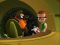 321 Penguins Episode 3 The Amazing Carnival Of Complaining Trailer