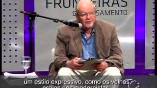 Fronteiras do Pensamento - Fredric Jameson [parte I]