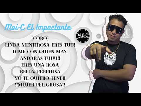 Moi-C x Frankie boy - Linda Peligrosa