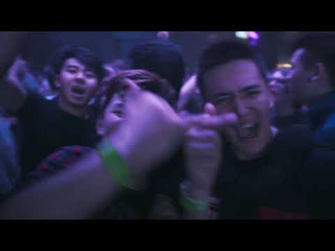 Ministry of House @ EPIC Prague / 4.5.2019