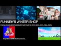 FUNNEH S WINTER SHOP 2007 2016 2019 2025 Credits For Jetpack14Official