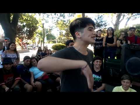 JOKAR VS RADEK VS MVC // OCTAVOS DE FINAL // SÉPTIMO PANTEÓN VOL. 0