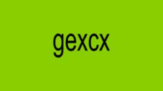 365 sticky - gexcx (charli xcx &amp; 100 gecs mashup)