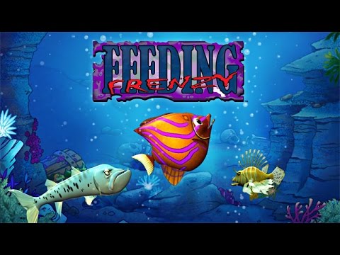 feeding frenzy 2 indir gezginler