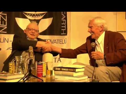 Zikmund a Stingl historicky poprvé společně!