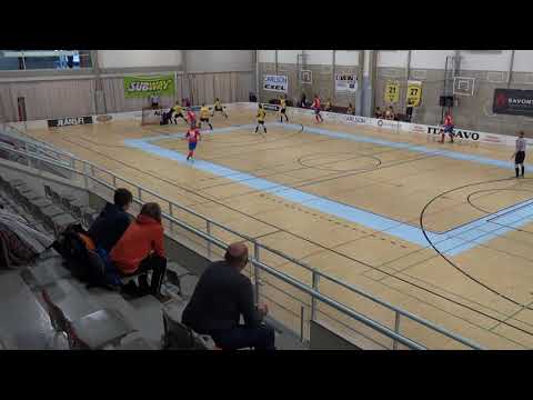 Top Team C1-SPV 8-6  4.2.2018