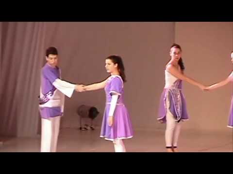 La Netzach Achi - Lehakat Shalom