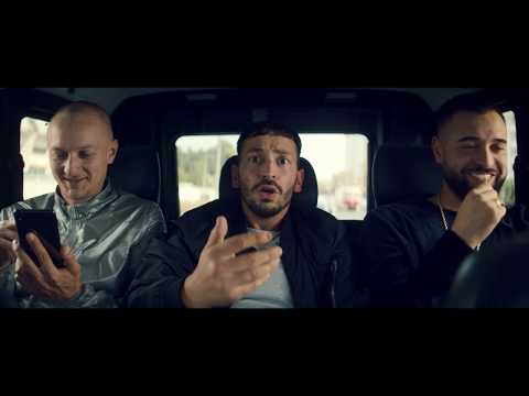 HPYBET Spot 2019 - Mach es zu Deinem Spiel! feat. Olexesh, Crackaveli, Booz & Arnel Taci