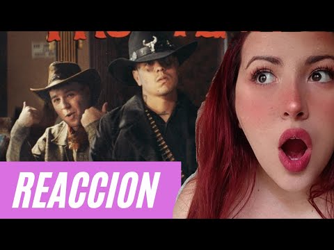 REACCION a Duki, De La Ghetto, Quevedo - Si Quieren Frontear