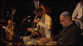 יגל הרוש ואנסמבל שיר ידידות - מוואל - יונה קוננה [MIJ 2018]