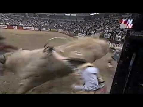 PBR 2001: Mike Collins Hung to the High-Flying Little Dipper