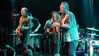 X.  Come Back To Me (live)