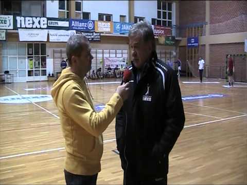 RK NEXE TV Kasim Kamenica 16.01.2013.