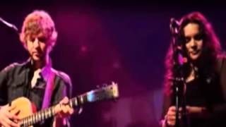 Beck and Norah Jones - Sleepless Nights (Everly Brothers cover)