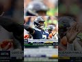 PETE CARROLL PICKED GENO SMITH OVER DREW LOCK? ?