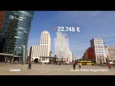 Doku  Soziale  ZDF Zoom - Ungerechtigkeit   Hartz 4 Empf  + Flüchtlinge haben mehr!