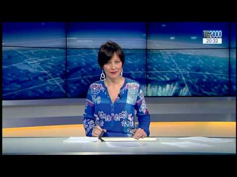 Tg2000 dell'8 giugno 2020 - Edizione delle 20:30