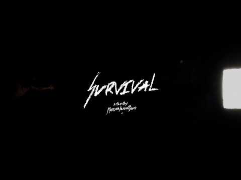 SURVIVAL - Trailer (2026)