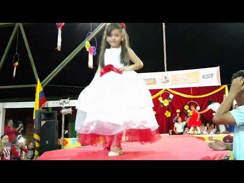 Institución educativa San Juan Bosco (Arboledas N.S Año:2019)💚🤍