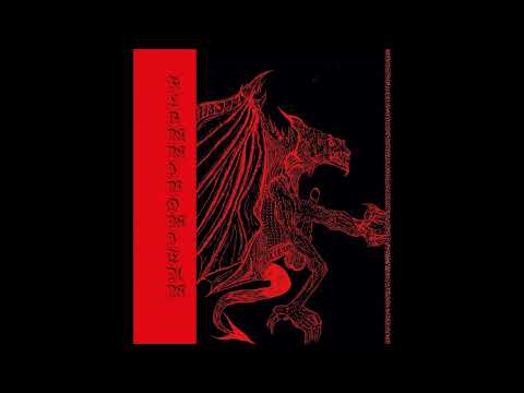 Flammivomitum (Portugal) - Vociferação aos Infernos (Demo 2018)
