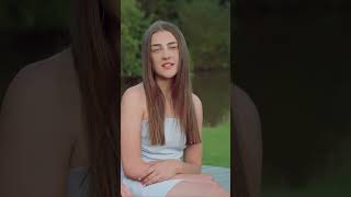 Stunning &quot;What A Wonderful World&quot; - Sister Duet - Lucy &amp; Martha Thomas