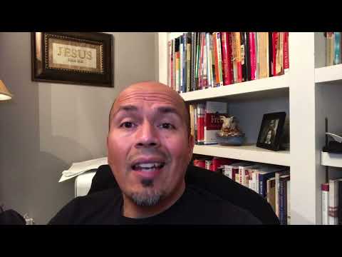 Apocalispsis 20 - Los Mil Años - El Juicio Final