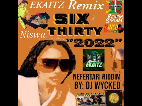 DJ Wycked & Niswa - 630 (Ekaitz Remix "2022".)