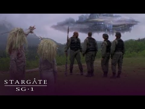 20 Years of SG-1! A Celebration | Stargate SG-1