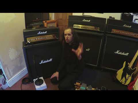 Are Marshall MG Cabs Really That Bad?