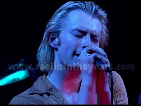 Thumbnail for Radiohead - "Creep" LIVE 1993 [Reelin' In The Years Archive] by Radiohead
