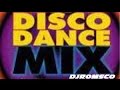 Mega Disco Dance 70' 80' 90' By DJRomsco ...