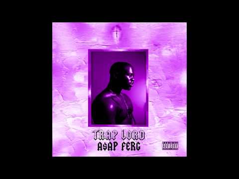 A$AP Ferg | Make A Scene ft. Maad Moiselle CxS by The MechCannibal