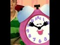 Blue S Clues Tickety ABC Time V2
