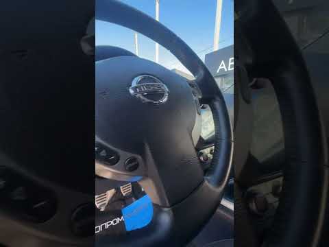 фото nissan qashqai i рестайлинг 0