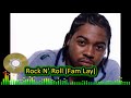 13 Rock N Roll Fam Lay