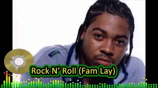 13 Rock N&#39; Roll Fam Lay
