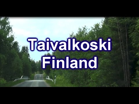 Kalle Päätalo maisemat-  Soutuniva Itäpään keisarin valtakunta 1.7.2014 Päätalopäivät/ Päätaloviikko