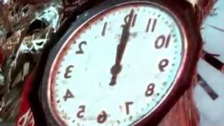 Clock - Axel F 1995