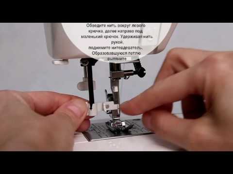 Швейная машина Janome 7518А - "Отличная швейная машинка для домашнего использова
