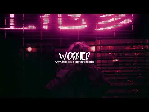 | FREE | Russ Type Beat 2019 \\ Deep Guitar Rap Instrumental "Worried" (Prod. Aksil Beats)
