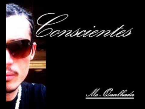 CONSCIENTES PART PARADIGMA - (LAGRIMAS).wmv