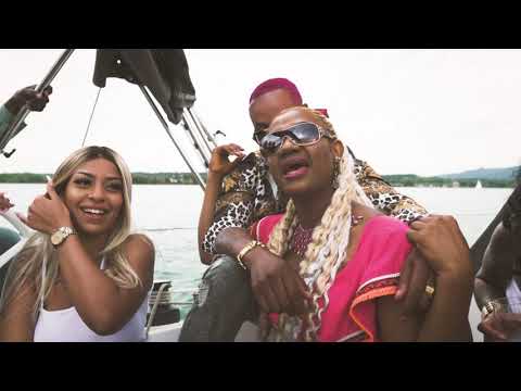 Kellyfresh ft Doris Luma ALERT