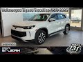 Volkswagen Tiguan Trendline 2025-video