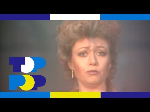 Elaine Paige - If You Don't Want My Love • TopPop